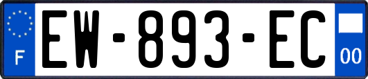 EW-893-EC