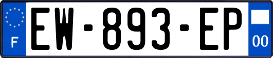 EW-893-EP