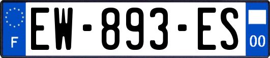 EW-893-ES