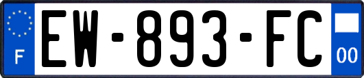 EW-893-FC