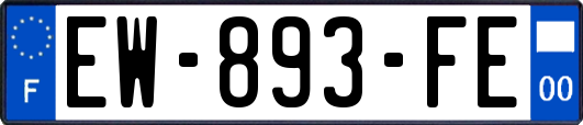 EW-893-FE