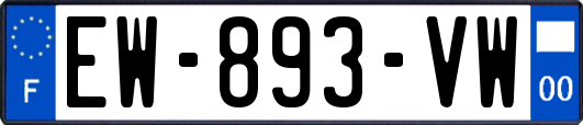 EW-893-VW