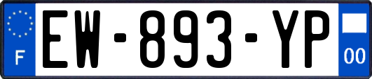 EW-893-YP