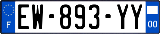 EW-893-YY