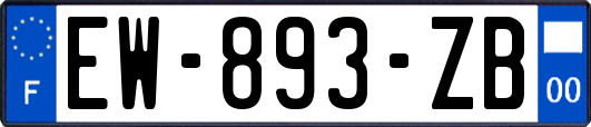 EW-893-ZB