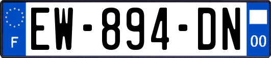 EW-894-DN