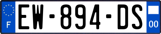 EW-894-DS
