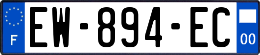 EW-894-EC