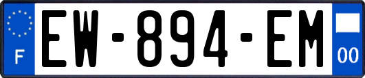 EW-894-EM