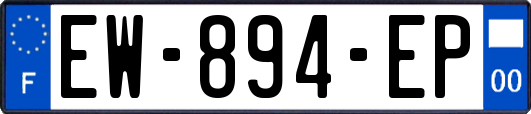 EW-894-EP