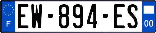 EW-894-ES