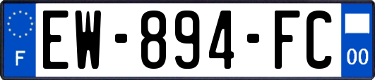 EW-894-FC
