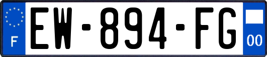 EW-894-FG