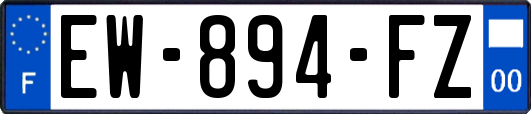 EW-894-FZ