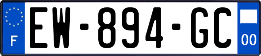 EW-894-GC