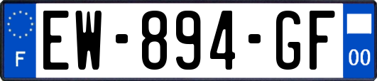 EW-894-GF