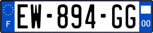 EW-894-GG