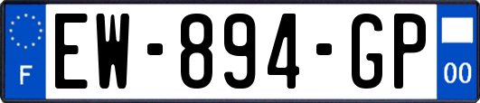 EW-894-GP
