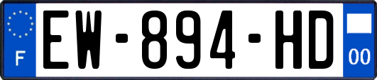EW-894-HD