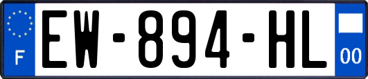 EW-894-HL