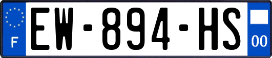 EW-894-HS