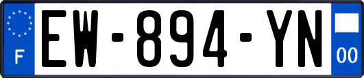 EW-894-YN