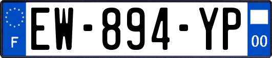 EW-894-YP