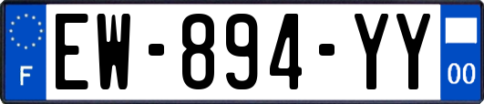 EW-894-YY