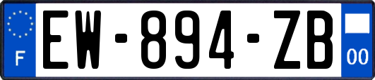 EW-894-ZB