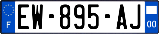 EW-895-AJ