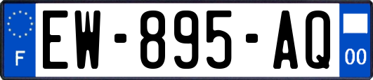 EW-895-AQ