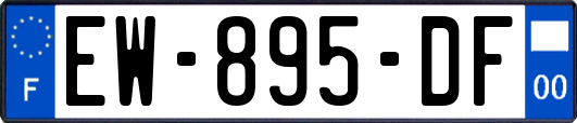 EW-895-DF