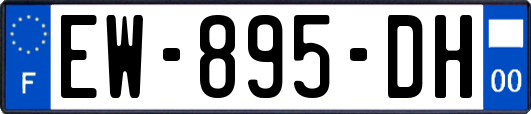 EW-895-DH