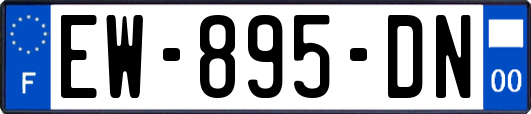 EW-895-DN