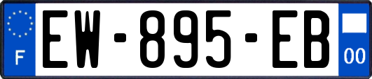 EW-895-EB