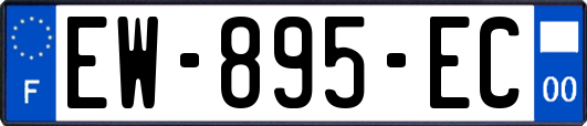 EW-895-EC
