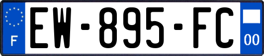 EW-895-FC