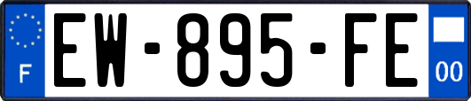 EW-895-FE