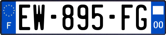 EW-895-FG
