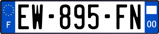 EW-895-FN