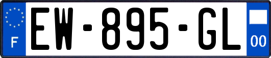 EW-895-GL