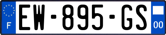 EW-895-GS