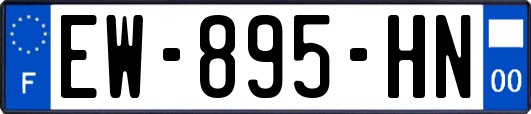 EW-895-HN