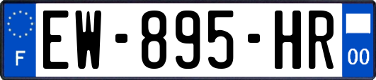 EW-895-HR