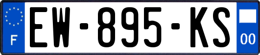 EW-895-KS