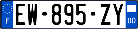 EW-895-ZY