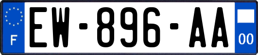 EW-896-AA