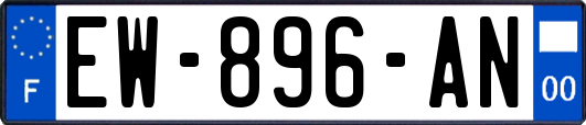 EW-896-AN