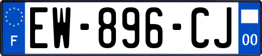 EW-896-CJ