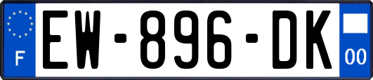 EW-896-DK